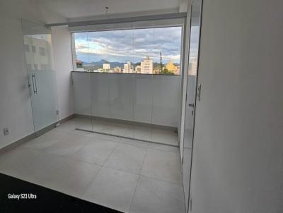 Apartamento 2 Quartos para Locao, em Sabar, bairro Ana Lcia, 2 dormitrios, 2 banheiros, 1 sute, 2 vagas