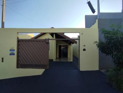 Casa para Venda, em Ilha Solteira, bairro Jardim Morada do Sol, 2 dormitrios, 2 banheiros, 1 sute, 1 vaga