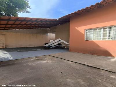 Casa para Venda, em Presidente Prudente, bairro PARQUE RESIDENCIAL SERVANTES, 3 dormitrios, 2 banheiros, 1 sute, 2 vagas