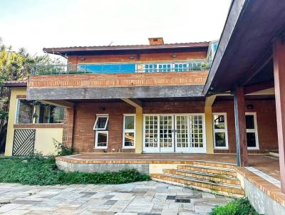 Casa para Venda, em Atibaia, bairro Vila Petrpolis, 4 dormitrios, 4 sutes