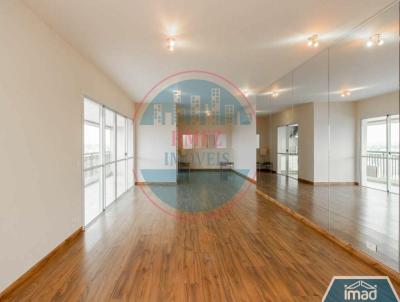 Apartamento para Locação, em São Paulo, bairro Brooklin, 3 dormitórios, 3 suítes, 3 vagas