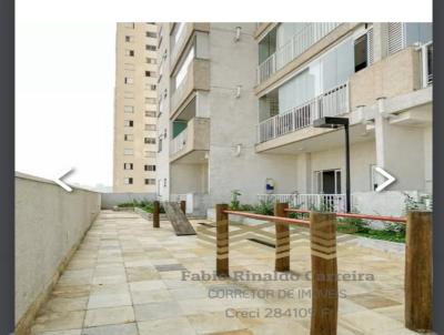 Apartamento para Venda, em So Paulo, bairro Mooca, 1 dormitrio, 1 banheiro, 1 vaga