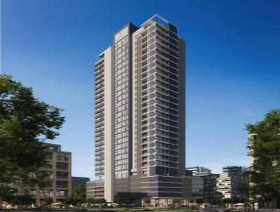 Apartamento para Venda, em Itapema, bairro Meia Praia, 4 dormitrios, 1 banheiro, 4 sutes, 3 vagas