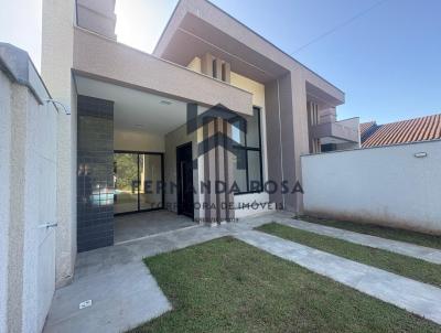 Casa para Venda, em Itapo, bairro Barra do Sa, 3 dormitrios, 2 banheiros, 1 sute, 1 vaga