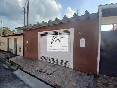 Casa para Venda, em Mogi das Cruzes, bairro Jardim das Bandeiras, 2 dormitrios, 1 banheiro, 2 vagas