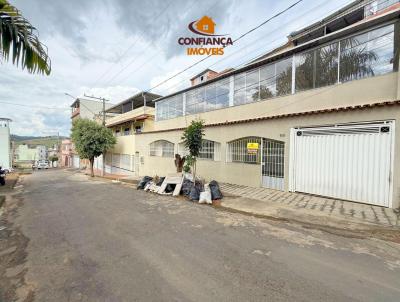 Casa para Locao, em Muria, bairro Planalto, 4 dormitrios, 2 banheiros, 1 sute, 1 vaga