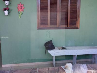 Casa para Venda, em Itaguaí, bairro Coroa Grande, 2 dormitórios, 1 banheiro, 2 vagas