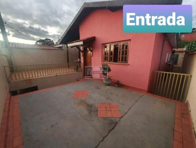 Casa para Venda, em Limeira, bairro Jardim Boa Vista, 3 dormitrios, 1 banheiro, 1 sute, 2 vagas