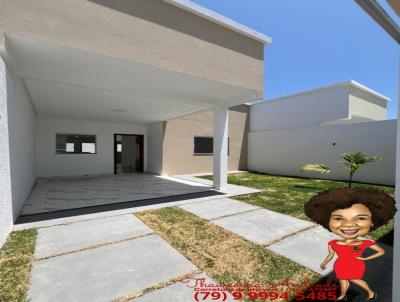 Casa para Venda, em Barra dos Coqueiros, bairro Centro, 2 dormitrios, 1 banheiro, 1 sute, 1 vaga