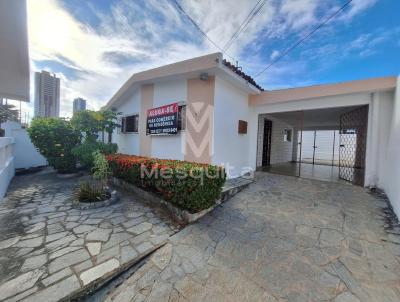 Casa para Locao, em Joo Pessoa, bairro Brisamar, 3 dormitrios, 3 banheiros, 1 sute, 2 vagas