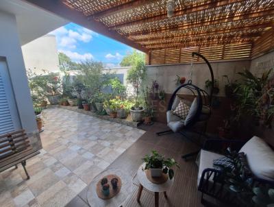 Casa em Condomnio para Venda, em Salto, bairro Residencial So Bento, 3 dormitrios, 3 banheiros, 1 sute, 4 vagas