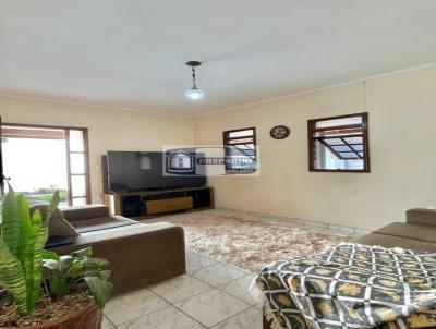 Casa para Venda, em Limeira, bairro Jardim Parque Avenida, 2 dormitrios, 2 banheiros, 1 sute, 6 vagas