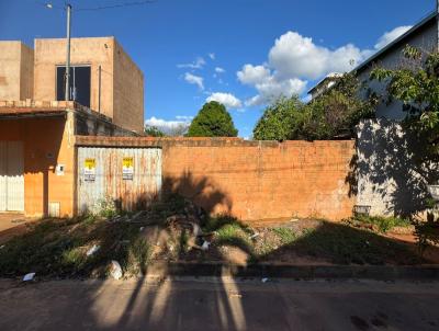 Lote para Venda, em Montes Claros, bairro Jardim Primavera