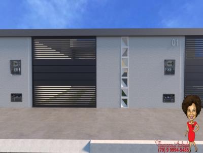 Casa para Venda, em Aracaju, bairro Santa Maria, 2 dormitrios, 1 banheiro, 1 sute, 1 vaga