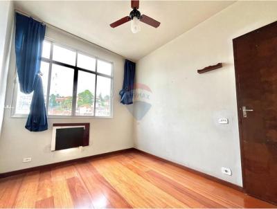 Apartamento para Venda, em Niteri, bairro Icara, 2 dormitrios, 2 banheiros, 1 vaga