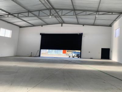 Galpo para Locao, em So Jos dos Campos, bairro VILA NAIR