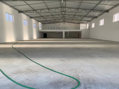 Galpo para Locao, em So Jos dos Campos, bairro VILA NAIR