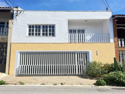 Casa para Venda, em Bragana Paulista, bairro Jardim America, 3 dormitrios, 2 banheiros, 1 sute, 2 vagas