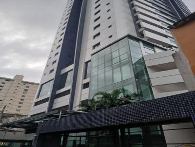 Apartamento para Locao, em Belm, bairro So Brs, 3 dormitrios, 3 banheiros, 3 sutes, 2 vagas
