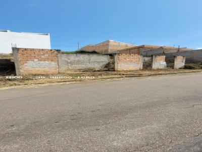 Lote para Venda, em Itajub, bairro Colina Verde