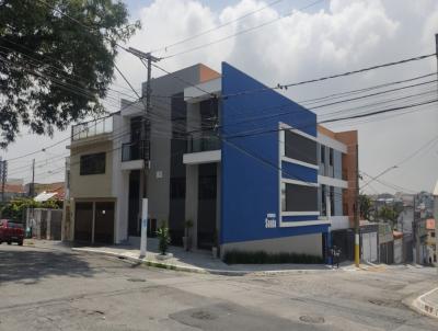 Apartamento para Venda, em So Paulo, bairro Vila Santa Isabel, 2 dormitrios, 1 vaga
