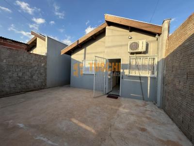 Casa para Venda, em Barra Bonita, bairro -, 2 dormitrios, 1 banheiro, 2 vagas