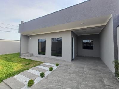 Casa para Venda, em Fazenda Rio Grande, bairro Eucaliptos, 3 dormitórios, 2 banheiros, 1 suíte, 1 vaga