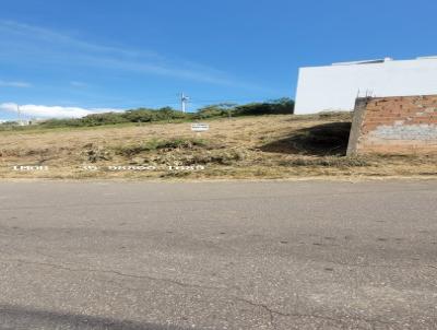 Lote para Venda, em Itajub, bairro Colina Verde