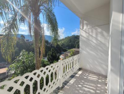 Casa para Locao, em Mairipor, bairro Luiz Fagundes, 1 dormitrio, 1 banheiro, 1 vaga