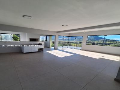 Apartamento para Locao, em Garopaba, bairro Areias do Macacu, 2 dormitrios, 1 banheiro, 1 vaga