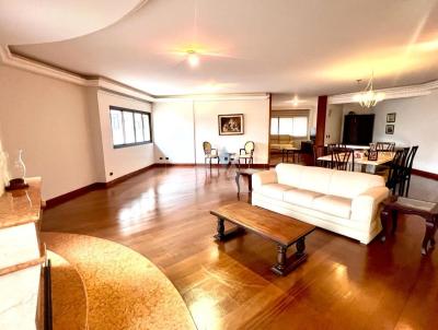 Apartamento para Venda, em Poos de Caldas, bairro Jardim Cascatinha, 5 dormitrios, 3 banheiros, 2 sutes, 2 vagas