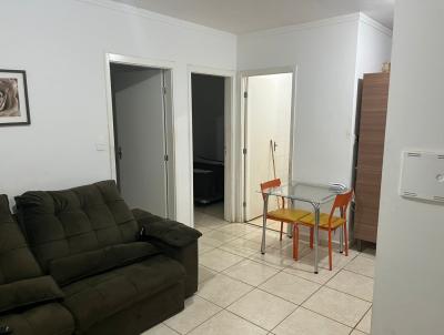 Apartamento para Venda, em Ribeiro Preto, bairro Bonfim Paulista, 2 dormitrios, 1 banheiro, 1 vaga