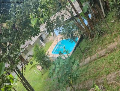 Chcara para Venda, em Juquitiba, bairro CENTRO, 1 dormitrio, 3 banheiros