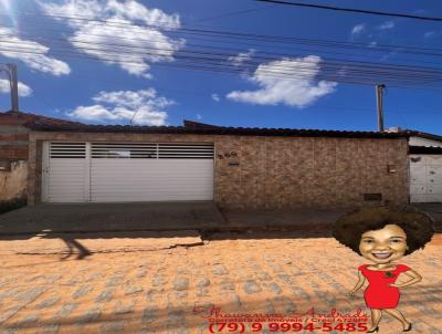 Casa para Venda, em Aracaju, bairro Santa Maria, 2 dormitrios, 1 banheiro, 1 vaga