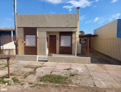 Casa para Locação, em Santa Vitória do Palmar, bairro Coxilha, 2 dormitórios, 1 banheiro, 1 vaga