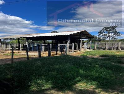 Fazenda para Venda, em Curvelo, bairro rea Rural, 4 dormitrios, 2 banheiros, 1 sute, 2 vagas