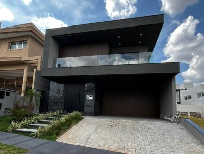 Casa em Condomínio para Venda, em Sorocaba, bairro Vossoroca, 4 dormitórios, 4 banheiros, 3 suítes, 4 vagas