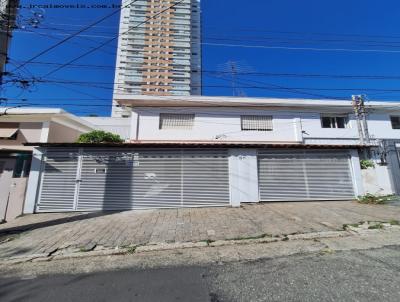Casa / Sobrado para Venda, em São Paulo, bairro Jardim Prudência, 3 dormitórios, 3 banheiros, 1 suíte, 2 vagas