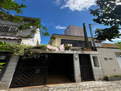Casa para Venda, em Santos, bairro Boqueiro, 3 dormitrios, 2 banheiros, 1 sute, 2 vagas
