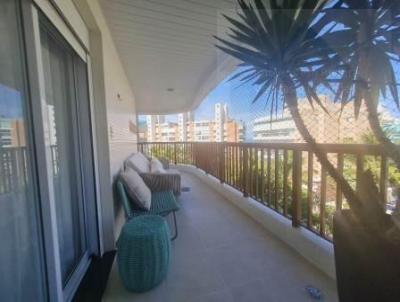 Apartamento para Venda, em Bertioga, bairro Riviera, 4 dormitrios, 6 banheiros, 4 sutes, 4 vagas
