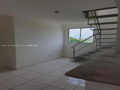Apartamento para Venda, em Lauro de Freitas, bairro Centro, 2 dormitrios, 1 banheiro, 1 sute, 1 vaga