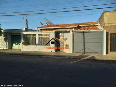 Casa para Venda, em Avar, bairro Jardim Paraiso, 3 dormitrios, 1 banheiro, 1 vaga