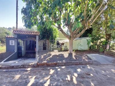 Casa para Venda, em Santa Rosa, bairro Bairro Central, 3 dormitrios, 2 banheiros, 1 vaga