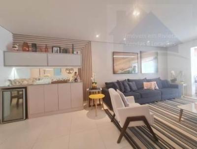 Apartamento para Venda, em Bertioga, bairro Riviera, 4 dormitrios, 5 banheiros, 4 sutes, 3 vagas