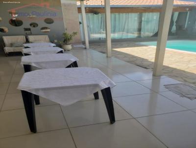 Casa para Venda, em Paulnia, bairro Bom Retiro, 2 dormitrios, 3 banheiros, 1 sute, 3 vagas