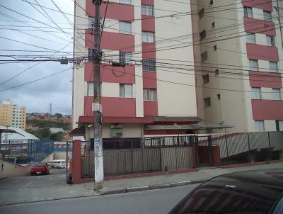 Apartamento para Venda, em Embu das Artes, bairro Jardim Independncia, 2 dormitrios, 1 banheiro, 1 vaga