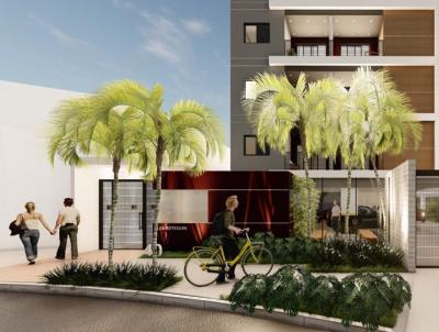 Em Construção para Venda, em São Paulo, bairro Vila Carrão, 1 dormitório