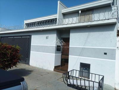 Casa Duplex para Venda, em Patos de Minas, bairro Aurélio Caixeta, 4 dormitórios, 4 banheiros, 1 suíte, 2 vagas