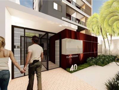 Em Construção para Venda, em São Paulo, bairro Vila Carrão, 2 dormitórios