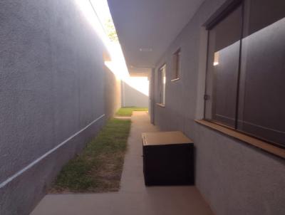 Casa para Venda, em Lagoa Santa, bairro Ludeceia, 3 dormitórios, 2 banheiros, 1 suíte, 2 vagas